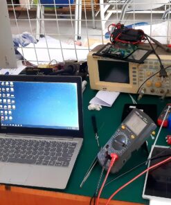 SỬA CHỮA MÁY TÍNH - LAPTOP