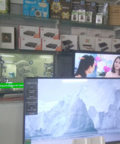 ĐIỆN TỬ GIA DỤNG